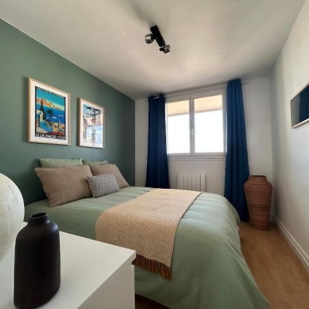 Air Arcade - 1 A 6 Personnes Apartamento Colomiers Exterior foto