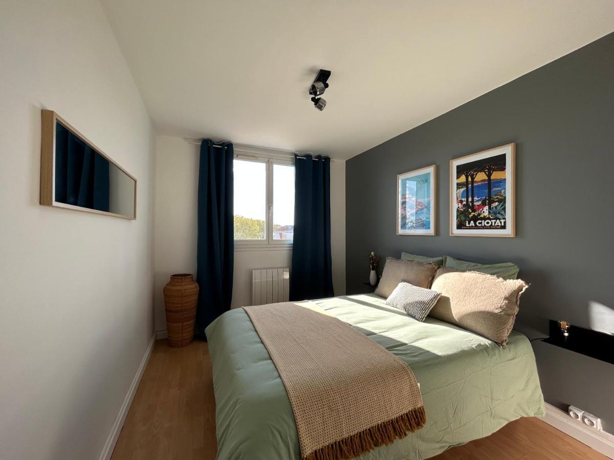 Air Arcade - 1 A 6 Personnes Apartamento Colomiers Exterior foto